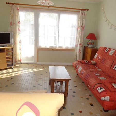 Maisonnette Calme Proche Peche Avec Jardin Et Wifi - Fr-1-476-2 Л'Еґійон-сюр-Мер Екстер'єр фото
