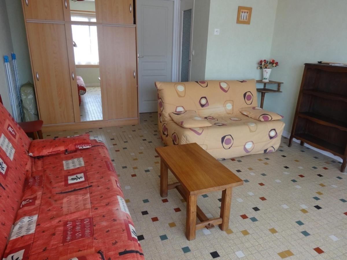 Maisonnette Calme Proche Peche Avec Jardin Et Wifi - Fr-1-476-2 Л'Еґійон-сюр-Мер Екстер'єр фото