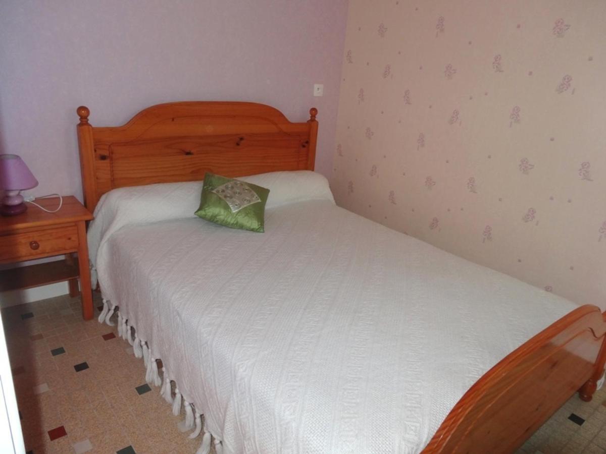 Maisonnette Calme Proche Peche Avec Jardin Et Wifi - Fr-1-476-2 Л'Еґійон-сюр-Мер Екстер'єр фото